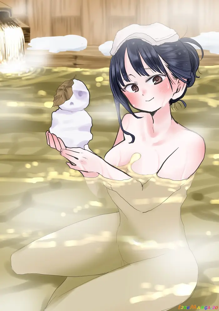The Dangers in My Heart Chapter 38.3 image 02_optimized